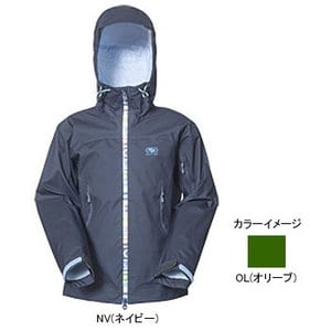 フェニックス（PHENIX） SOLID ETHNO GORETEX 3L JK Women's S OL（オリーブ）