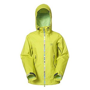 フェニックス（PHENIX） SOLID ETHNO GORETEX 3L JK Women's M YE（イエロー）