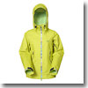 フェニックス（PHENIX） SOLID ETHNO GORETEX 3L JK Women's M YE（イエロー）