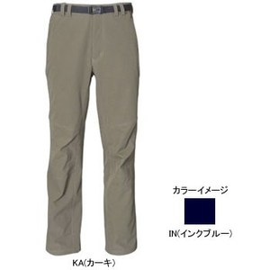 フェニックス（PHENIX） RELIABLE PANTS Women's S IN（インクブルー）