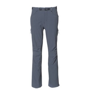 フェニックス（PHENIX） ALERT PANTS Women's S BK（ブラック）