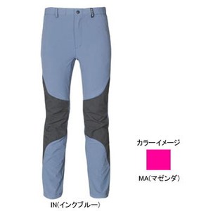 フェニックス（PHENIX） MAPPING PANTS Women's M MA（マゼンダ）