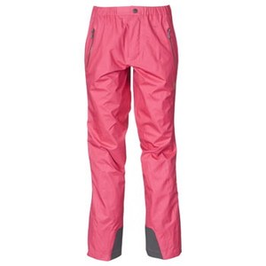 フェニックス（PHENIX） SOLID ETHNO GORETEX 3L PT Women's L MA（マゼンダ）