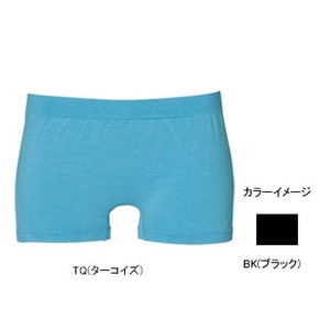 フェニックス（PHENIX） OUTLAST SHORTS Women's M BK（ブラック）