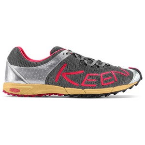 KEEN（キーン） A86 TR Men's 8／26.0cm Gargoyle×Chili Pepper