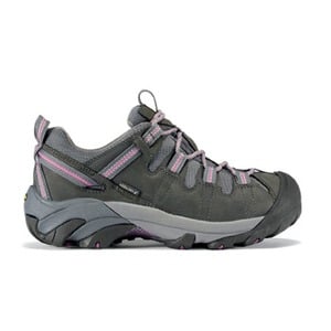 KEEN（キーン） Targhee II Women's 5.5／22.5cm Dark Shadow×Grape Nectar