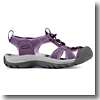 KEEN（キーン） Venice H2 Women's 6／23.0cm Sweet Grape×Regal Orchid