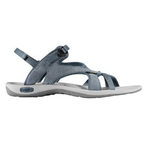 KEEN（キーン） La Paz Sandal Women's 7.5／24.5cm Midnight Navy