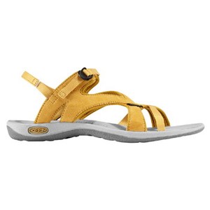 KEEN（キーン） La Paz Sandal Women's 6.5／23.5cm Harvest Gold