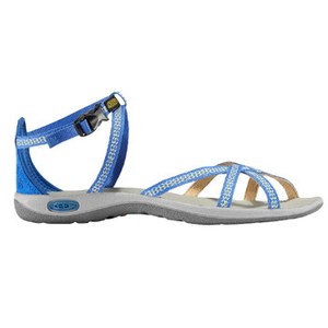 KEEN（キーン） La Paz Strap Women's 6／23.0cm Daphne