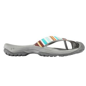 KEEN（キーン） Waimea H2 Women's 7／24.0cm Raya White