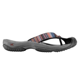 KEEN（キーン） Waimea H2 Women's 6／23.0cm Raya Black