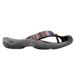 KEEN（キーン） Waimea H2 Women's 6.5／23.5cm Raya Black