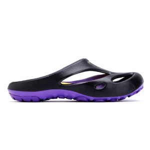 KEEN（キーン） Shanti Women's 5／22.0cm Black×Purple