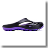 KEEN（キーン） Shanti Women's 6／23.0cm Black×Purple