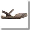 Summer Golden Sandal Women's 7.5／24.5cm Chocolate Chip