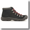 KEEN（キーン） Cortina II Mid（SMU） Women's 6.5／23.5cm Black