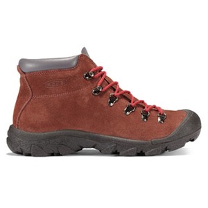 KEEN（キーン） Cortina II Mid（SMU） Women's 5.5／22.5cm Brunett