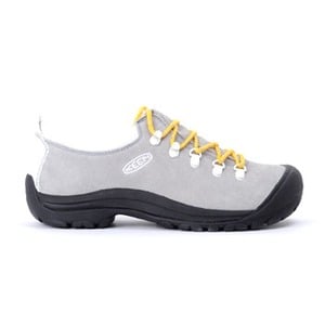 KEEN（キーン） CortinaIILo（SMU） Women's 5.5／22.5cm Smoke Grey