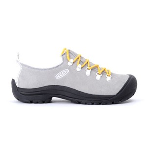 KEEN（キーン） CortinaIILo（SMU） Women's 7.5／24.5cm Smoke Grey