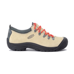 KEEN（キーン） CortinaIILo（SMU） Women's 6／23cm Seed Khaki