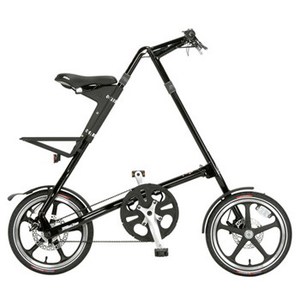 STRIDA（ストライダ） LT ブラック