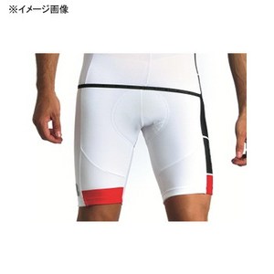 Biemme（ビエンメ） B-Rider Bibshorts Men's M White