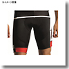 Biemme（ビエンメ） B-Rider Bibshorts Men's XL Black