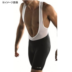 Biemme（ビエンメ） Soul＋BibShorts Men's L Black