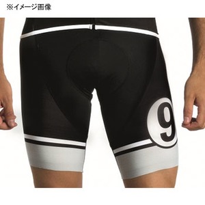 Biemme（ビエンメ） Madison Bibshorts Men's L Black×Grey