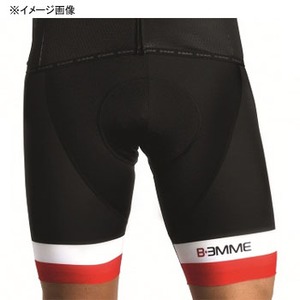 Biemme（ビエンメ） Vintage Bibshorts Men's M Black×Red