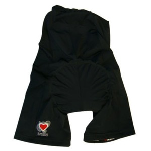 Biemme（ビエンメ） B-Soul Shorts Lady L Black