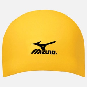 ミズノ（MIZUNO） アクセルヘッド ぴったりフィット フリー 45（イエロー）