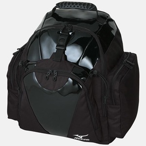 ミズノ（MIZUNO） 85DK011 バックパック 約30L 09（ブラック）