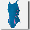 ミズノ（MIZUNO） 85EJ100 ローカット オープン Women's S 86（N.ブルー×ピンク）