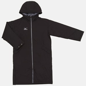 ミズノ（MIZUNO） コート L 09（ブラック）