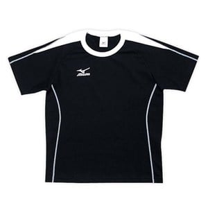 ミズノ（MIZUNO） Tシャツ O 09（ブラック）