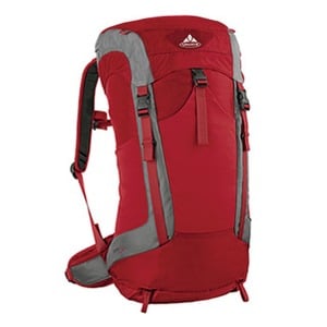 VAUDE（ファウデ） ブレンタ 26 26L 2000（レッド）