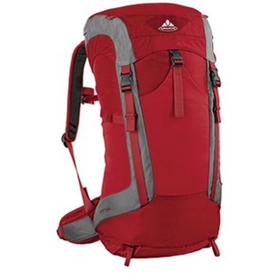 VAUDE（ファウデ） ブレンタ 34 34L 2000（レッド）