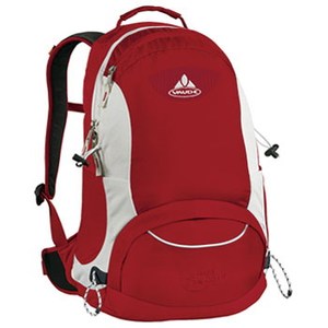 VAUDE（ファウデ） タコラ 20＋4 Women's 20＋4L 2000（レッド）