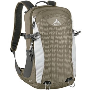 VAUDE（ファウデ） ウィザードエア 24＋4 24＋4L 4740（マディ）