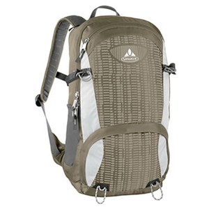 VAUDE（ファウデ） ウィザードベント 26＋4 26＋4L 4740（マディ）