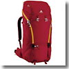 VAUDE（ファウデ） アストラライト 50 50L 2000（レッド）