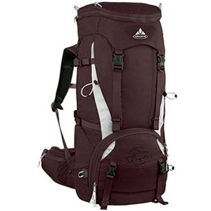 VAUDE（ファウデ） シモン 40＋8 Women's 40L 1330（グレイプ）