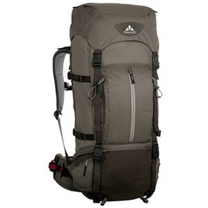 VAUDE（ファウデ） ターカム 55＋10 I 55＋10L 5010（ライトブラウン）