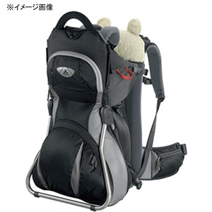 VAUDE（ファウデ） ジョリー コンフォート II 20L 0100（ブラック）