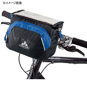 VAUDE（ファウデ） ロード I 5L 0200（ブラック×ブルー）