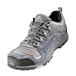 VAUDE（ファウデ） ルマ CEPLEX Men's 7.5／26.4cm 0020（グレイ）