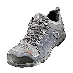 VAUDE（ファウデ） ルマ CEPLEX Men's 8.5／27.2cm 0020（グレイ）