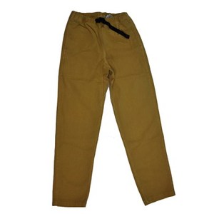 GRAMICCI（グラミチ） GRAMICCI PANT Men's S MUSTARD